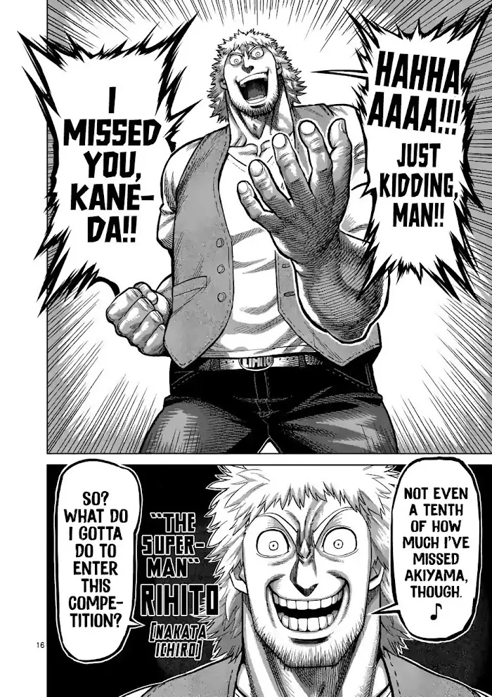 Kengan Omega Chapter 41 image 16_optimized